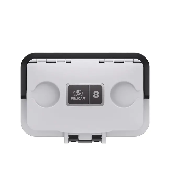 Pelican 8QT Personal Cooler