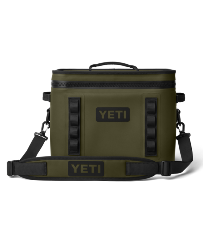 Yeti Hopper Flip 18 Cooler