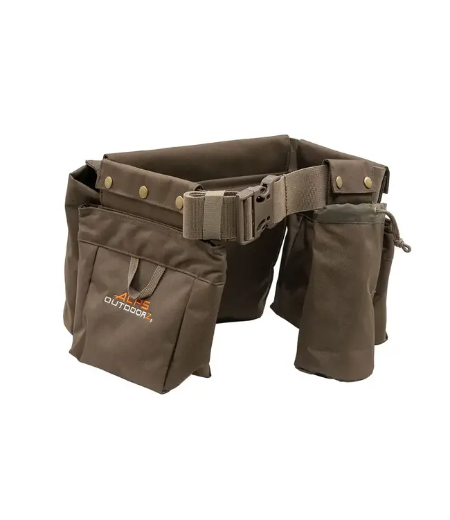 Alps Outdoorz Deluxe Dove Belt