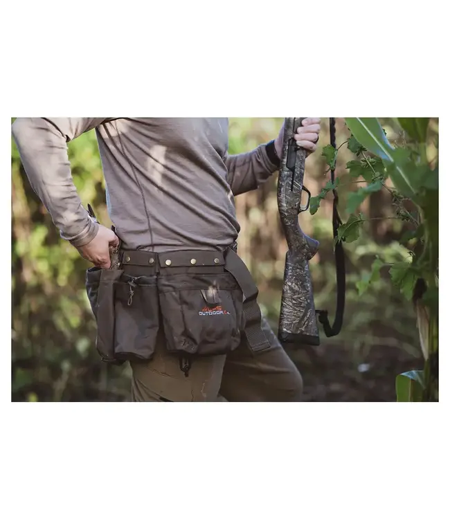 Alps Outdoorz Deluxe Dove Belt