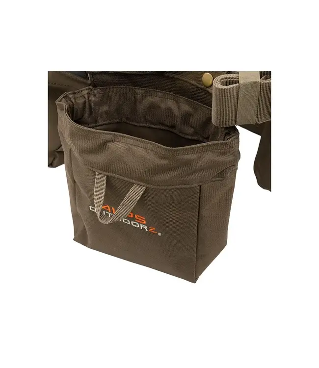 Alps Outdoorz Deluxe Dove Belt