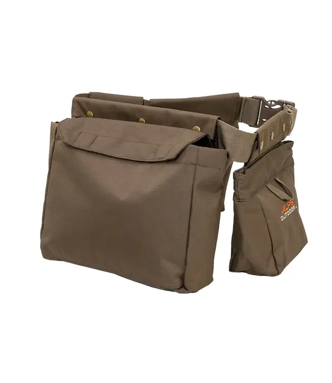 Alps Outdoorz Deluxe Dove Belt