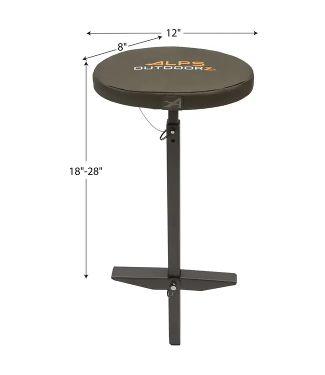 Alps Outdoorz Wetland Seat