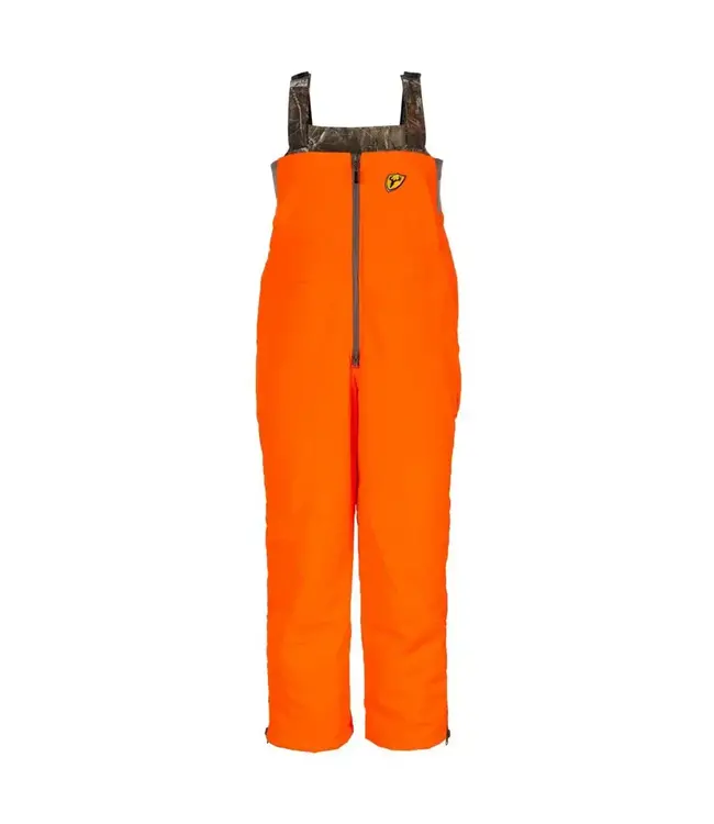 Blocker Outdoors Shield Series Evolve Reversible Bib