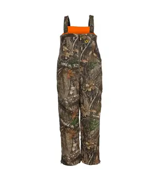 Blocker Outdoors Shield Series Evolve Reversible Bib
