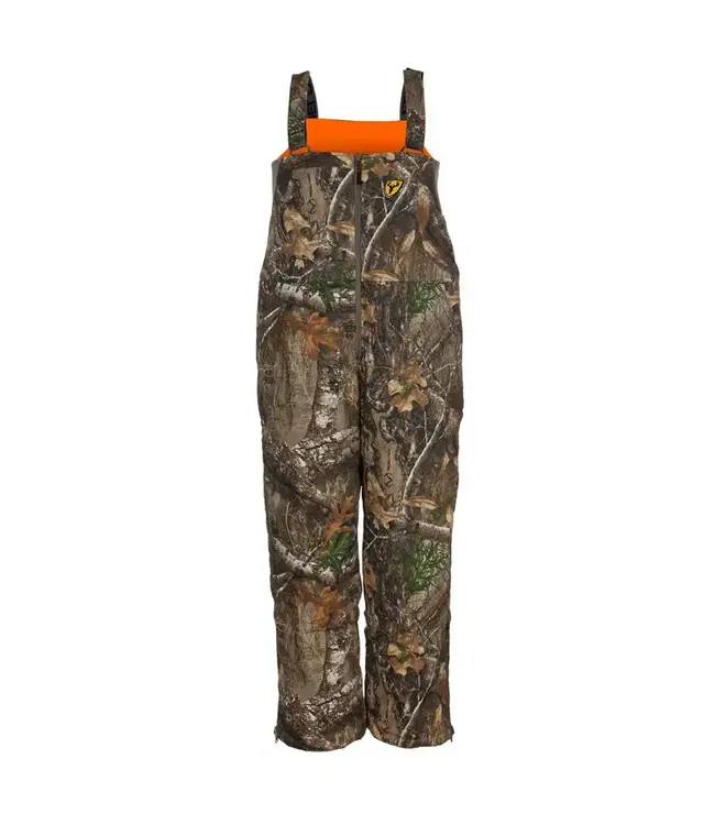 Blocker Outdoors Shield Series Evolve Reversible Bib