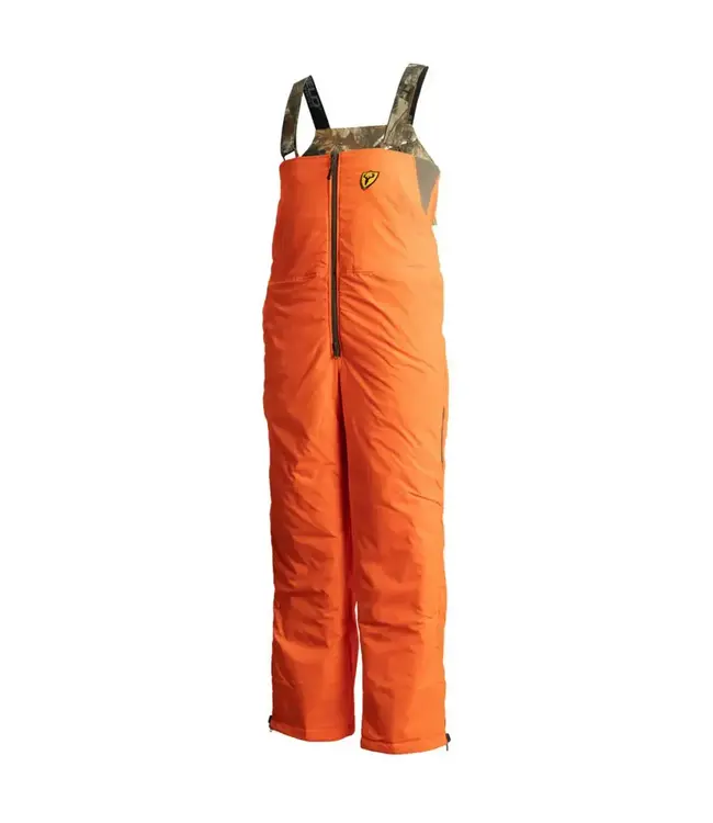 Blocker Outdoors Shield Series Evolve Reversible Bib