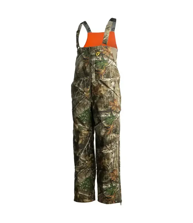 Blocker Outdoors Shield Series Evolve Reversible Bib