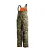 Blocker Outdoors Shield Series Evolve Reversible Bib