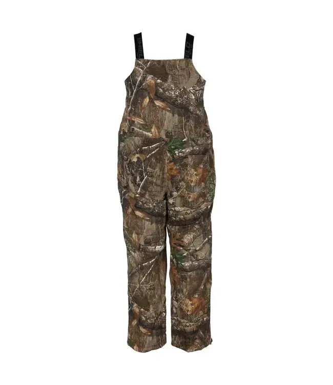 Blocker Outdoors Shield Series Evolve Reversible Bib