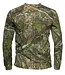Blocker Outdoors Shield Fused Cotton L/S Top