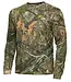 Blocker Outdoors Shield Fused Cotton L/S Top