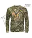Blocker Outdoors Shield Fused Cotton L/S Top