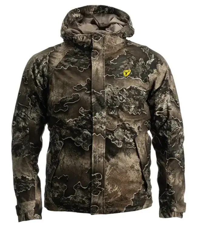 Blocker Outdoors Drencher Insulated 3-in-1 Jacket