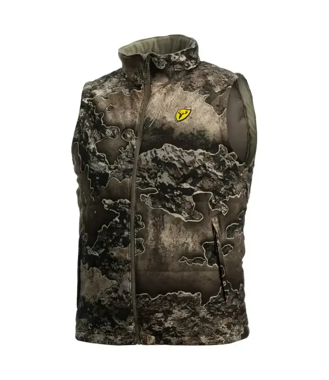 Blocker Outdoors Drencher Insulated 3-in-1 Jacket