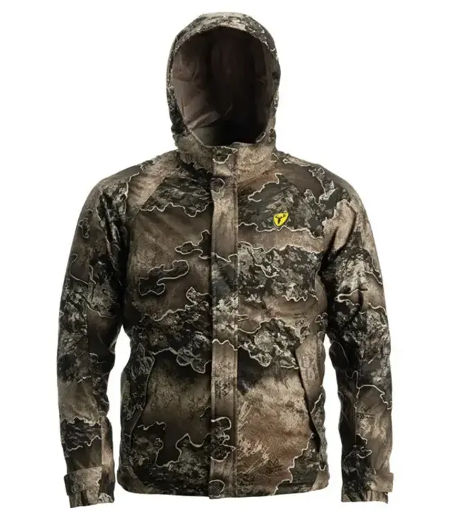 Blocker Outdoors Drencher Insulated 3-in-1 Jacket