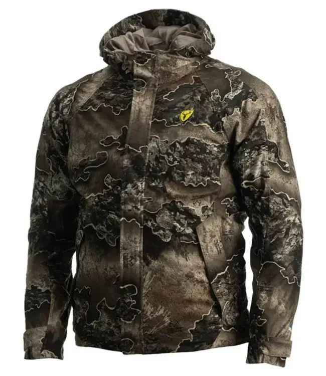Blocker Outdoors Drencher Insulated 3-in-1 Jacket