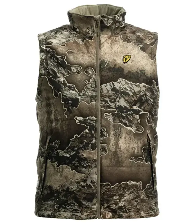 Blocker Outdoors Drencher Insulated 3-in-1 Jacket
