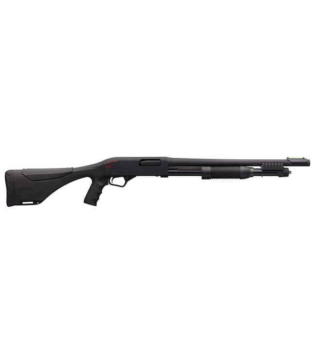 Winchester SXP Shadow Defender 12GA 3" 18.5" BBL