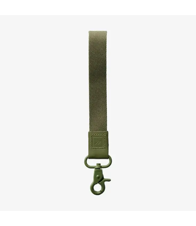 Thread Wrist Lanyards