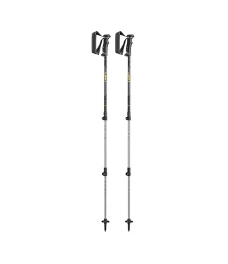 LEKI POLES Leki Journey Lite Walking Poles - 100-135 cm