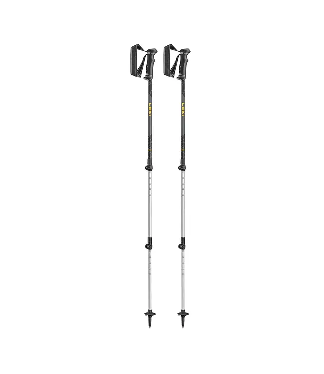 Leki Journey Lite Walking Poles - 100-135 cm