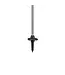 Leki Journey Lite Walking Poles - 100-135 cm