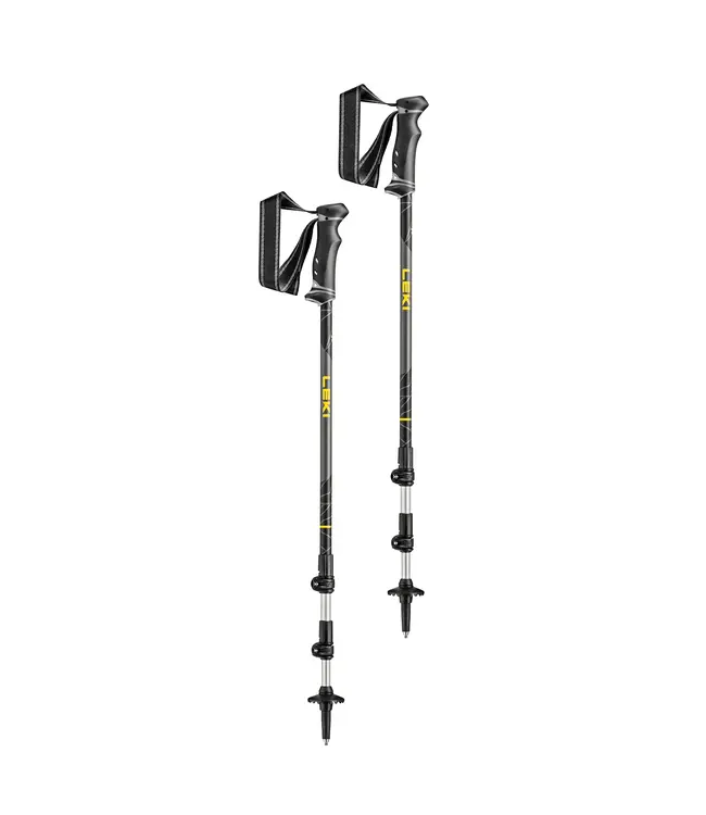 Leki Journey Lite Walking Poles - 100-135 cm