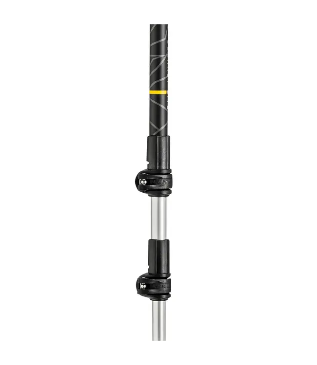 Leki Journey Lite Walking Poles - 100-135 cm