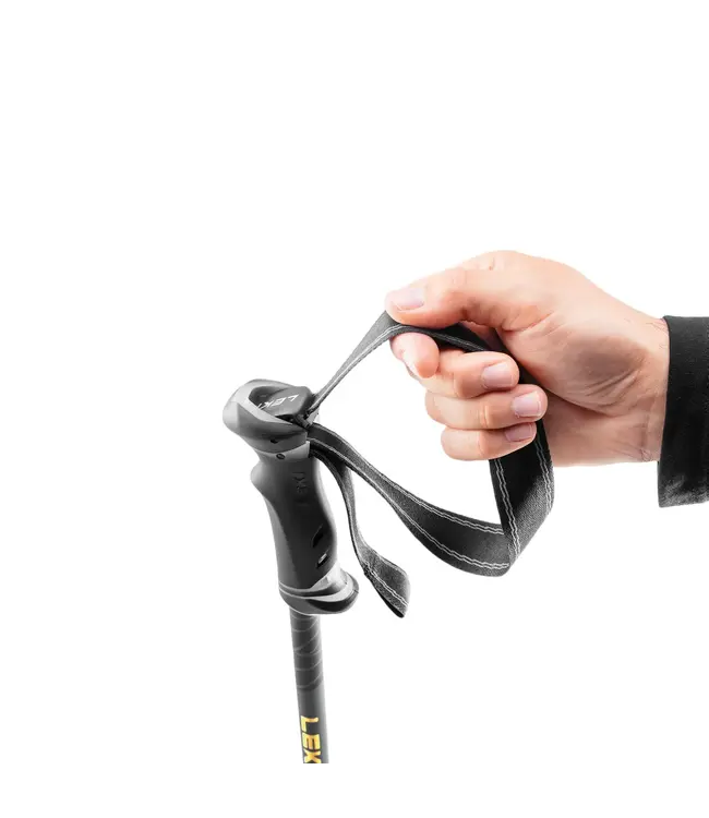 Leki Journey Lite Walking Poles - 100-135 cm