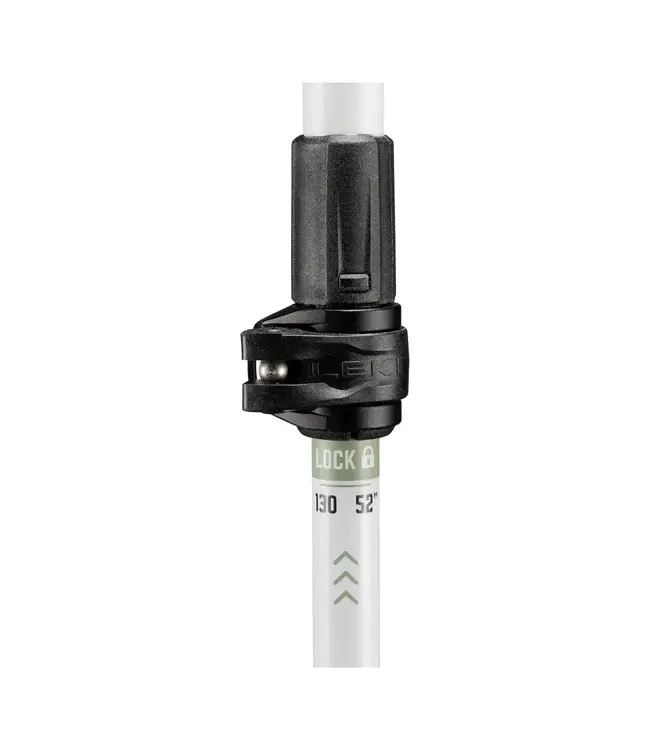 Leki Poles Cross Trail FX Superlite