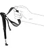 Leki Skytera FX Carbon SL Poles - 110-130 cm