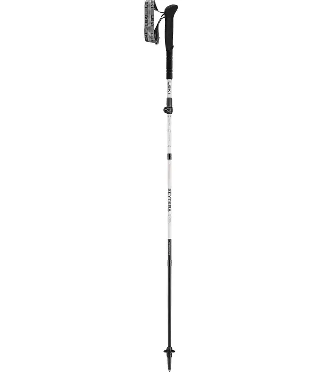 Leki Skytera FX Carbon SL Poles - 110-130 cm