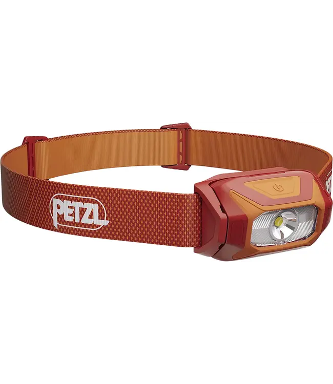 Petzl  Tikkina Headlamp