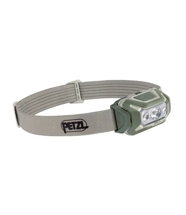 Petzl Aria 2 RGB Headlamp