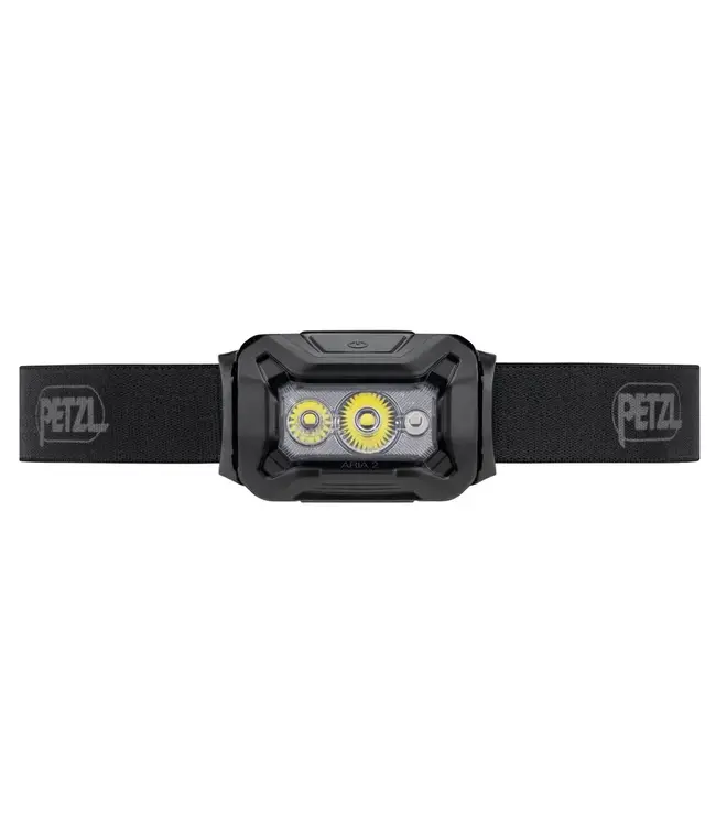 Petzl Aria 2 RGB Headlamp