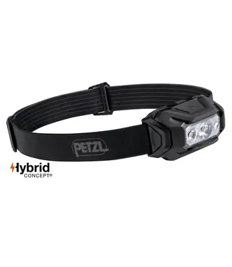 PETZL Petzl Aria 2 RGB Headlamp