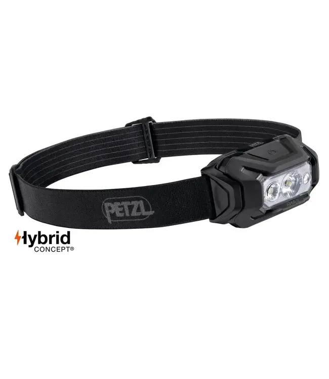 Petzl Aria 2 RGB Headlamp