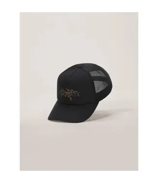 ARCTERYX Arc'teryx Bird Word Trucker Hat