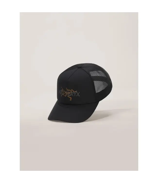 Arc'teryx Bird Word Trucker Hat