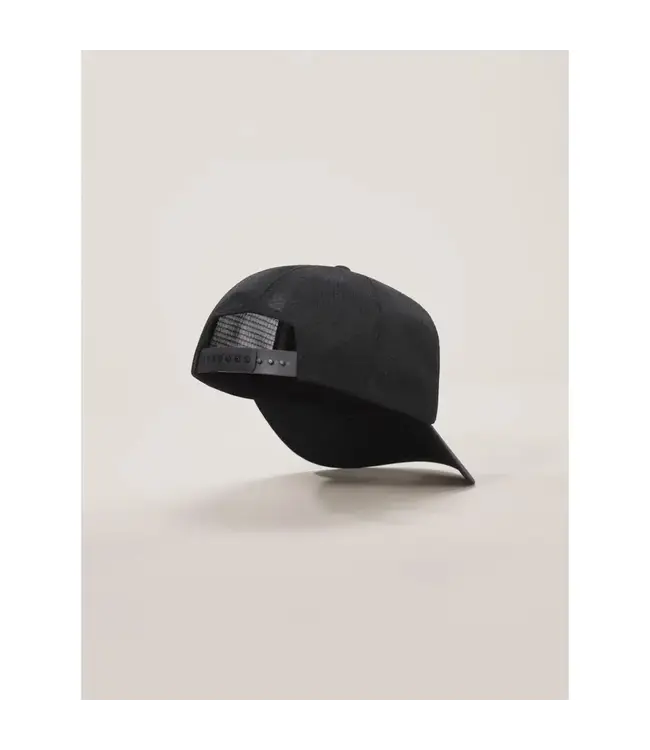 Arc'teryx Bird Word Trucker Hat