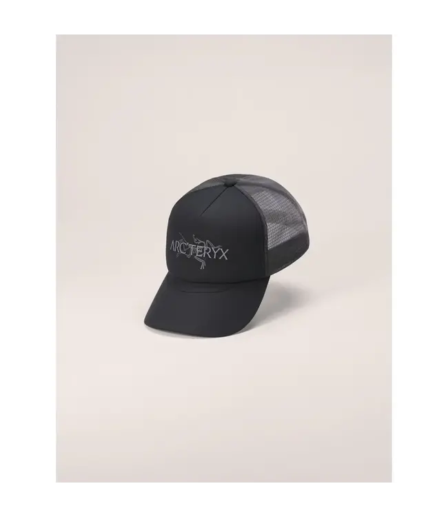 Arc'teryx Bird Word Trucker Hat