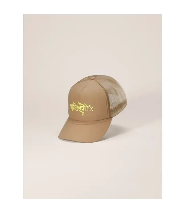 Arc'teryx Bird Word Trucker Hat