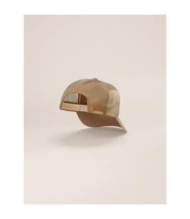 Arc'teryx Bird Word Trucker Hat