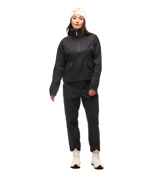 Indyeva Luce Jacket