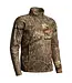 Blocker Outdoors Men's Shield 1/4 Zip Performance Fleece Shirt