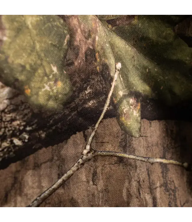 Blocker Outdoors Men's Shield 1/4 Zip Performance Fleece Shirt