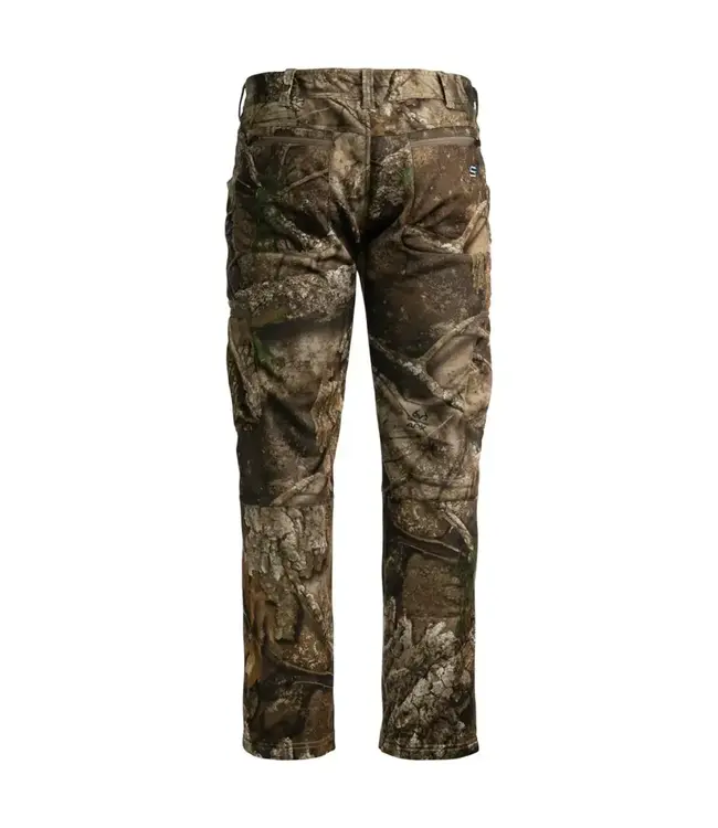 Blocker Outdoors Men's Shield Silentec Pant