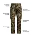 Blocker Outdoors Men's Shield Silentec Pant