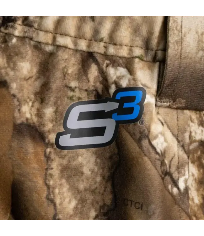 Block Outdoors Men's Shield Drencher Pant